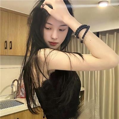 门口男孩