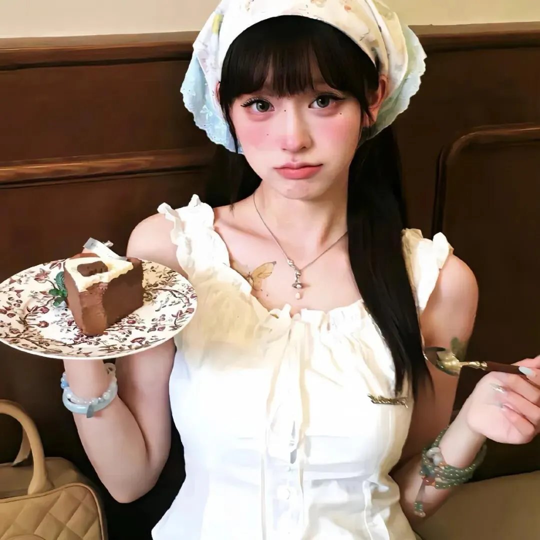 隐身女人