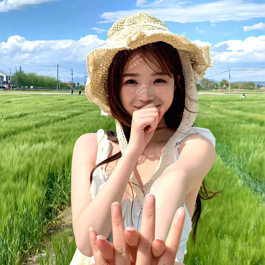 早熟年华